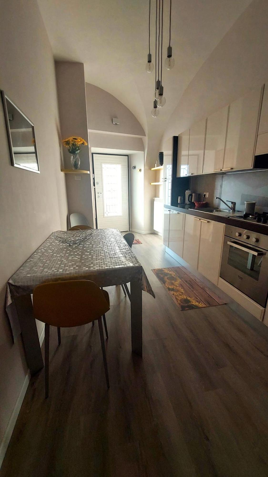 Ll Covo Del Brigante Διαμέρισμα Μέλφι Εξωτερικό φωτογραφία
