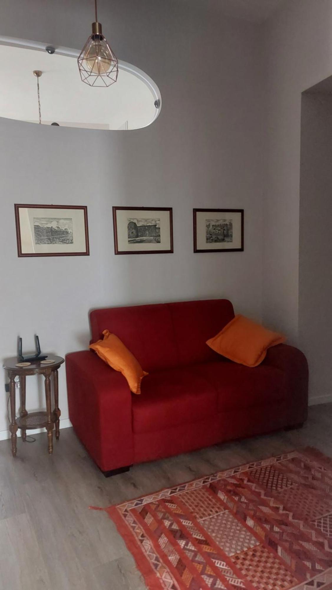 Ll Covo Del Brigante Διαμέρισμα Μέλφι Εξωτερικό φωτογραφία